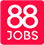 Logo 88JOBS